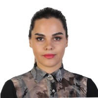 Photo of Nazanin Adhami