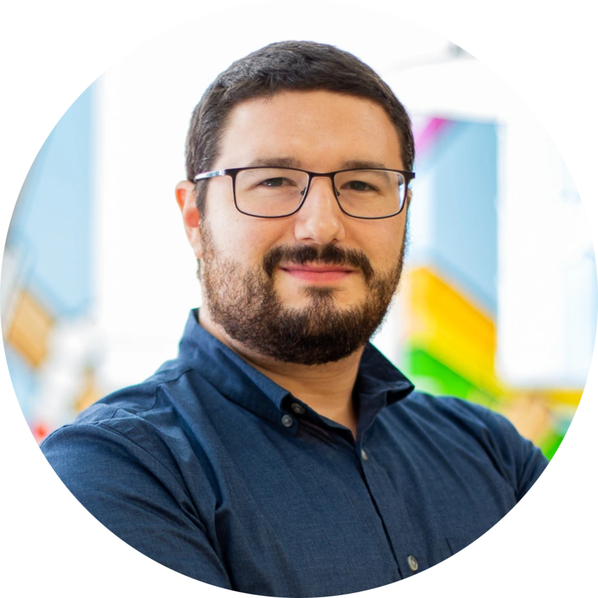 Dr. Anthony F. Botelho