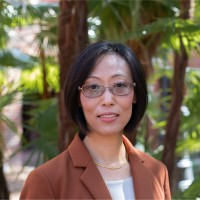 Dr. Rui (Tammy) Huang